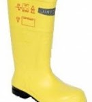 DIELECTRIC INSULATING BOOT