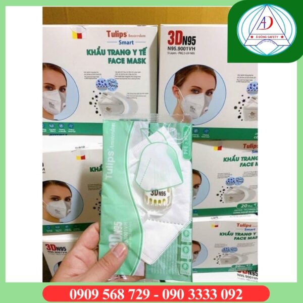 khau-trang-y-te-3DN95-Tulip-Co-Van