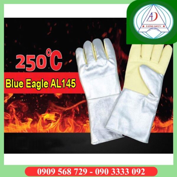 gang-tay-chiu-nhiet-250-độ-C-Blue-Eagle-AL145
