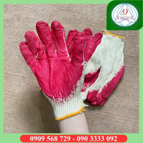 gang-tay-len-phu-cao-su-do