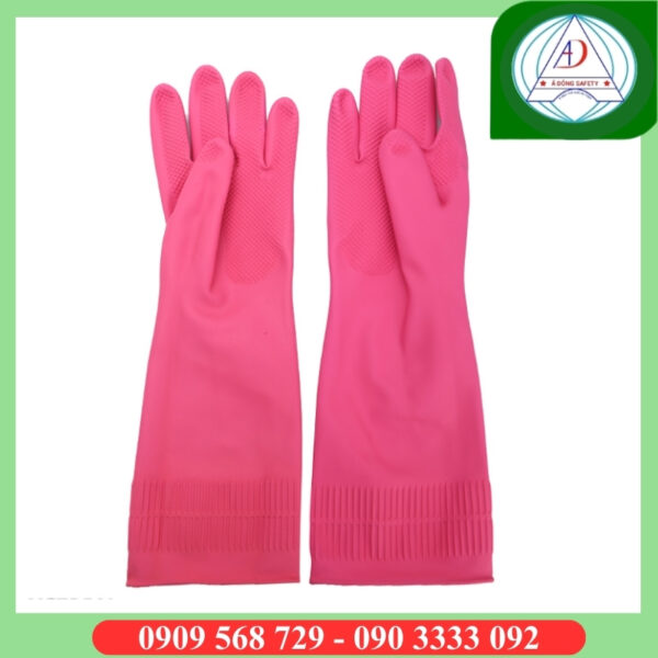 gang-tay-cao-su-gia-dung-bong-sen