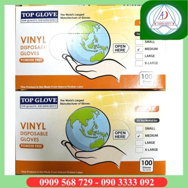 gang-tay-Vinyl-khong-bot