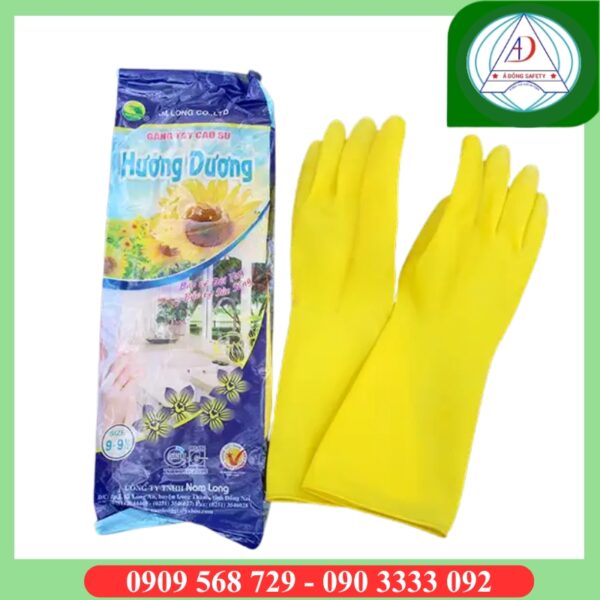 gang-tay-cao-su-huong-duong