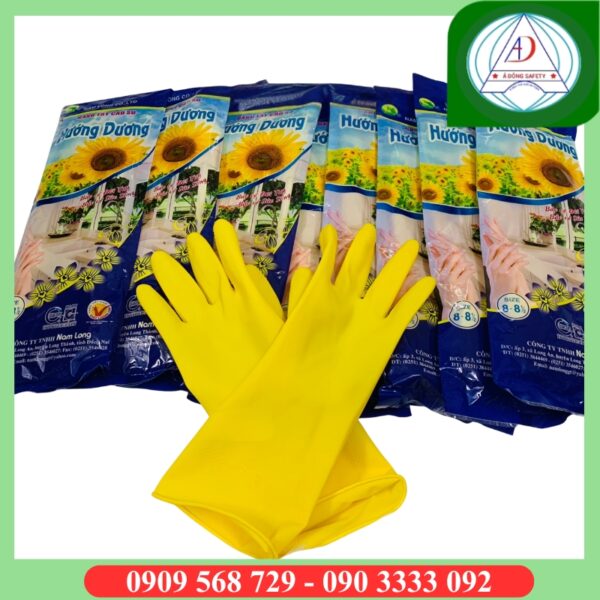 gang-tay-cao-su-huong-duong