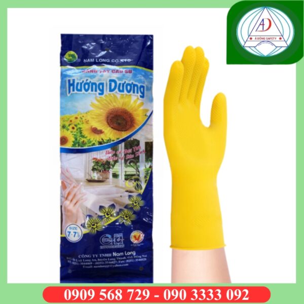 gang-tay-cao-su-huong-duong