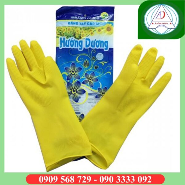 gang-tay-cao-su-huong-duong