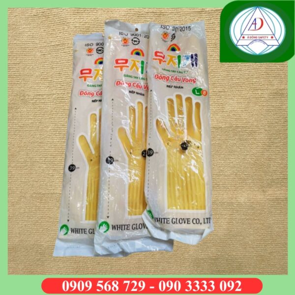 gang-tay-cao-su-dong-cau-vong