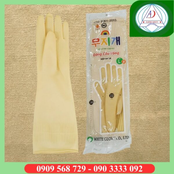 gang-tay-cao-su-dong-cau-vong