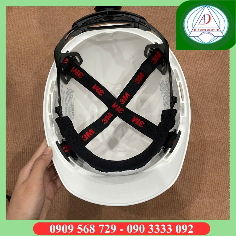 non-bao-ho-3M-H701R-khong-co-lo