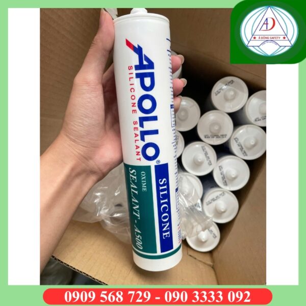 keo-dan-Silicone-Apollo-A500