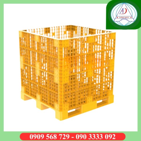 Pallet-Box -1.2M-1123