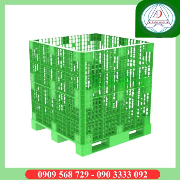 Pallet-Box -1.2M-1123