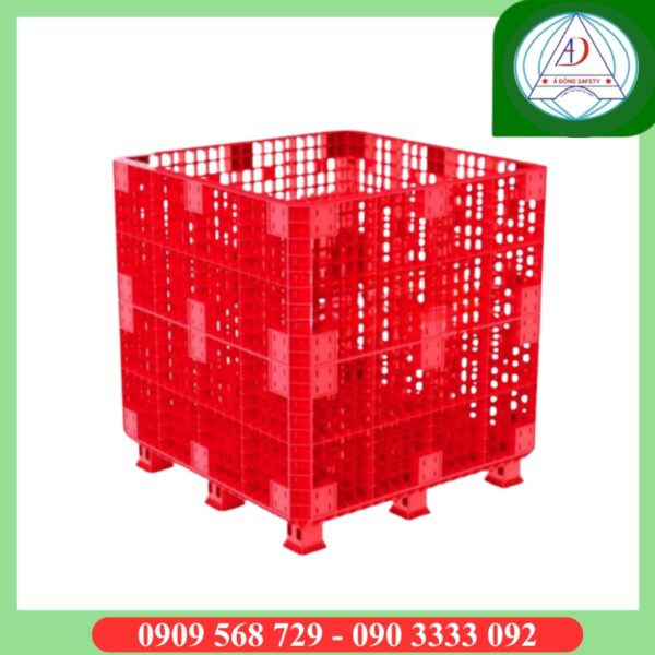 Pallet-Box -1.2M-1123