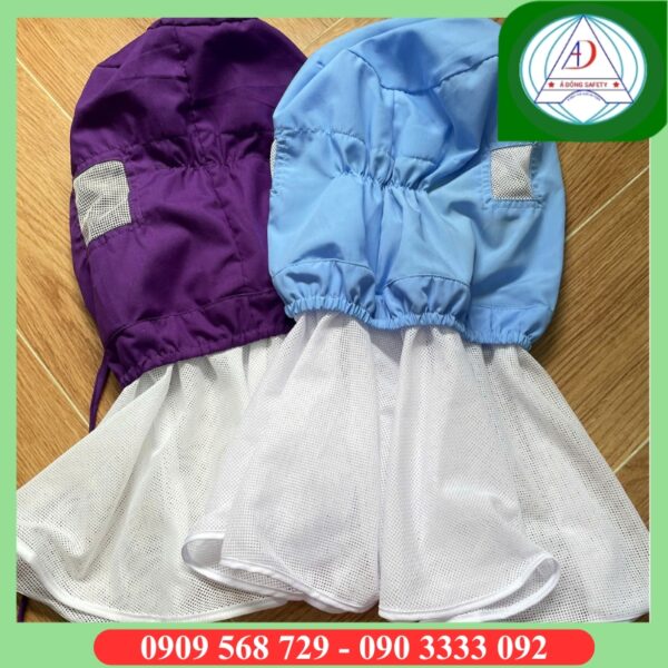 non-vai-trùm-toc-luoi