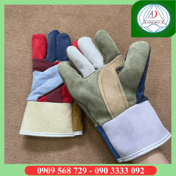 gang-tay-da-han-2-lop-ngan- nhieu-mau