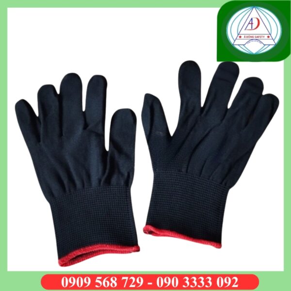 gang-tay-len-bao-ho-khong-phu-mau-den