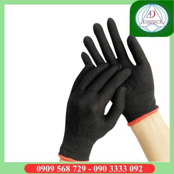 gang-tay-len-bao-ho-khong-phu-mau-den