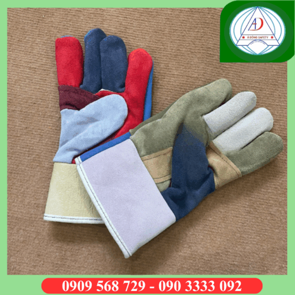 gang-tay-da-han-2-lop-ngan- nhieu-mau