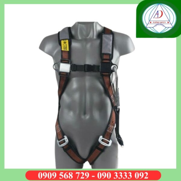 day-dai-an-toan-kukje-han-quoc