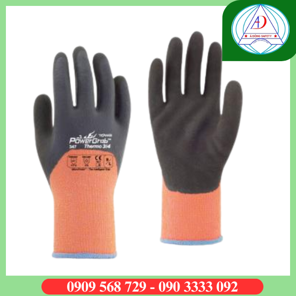 gang tay-kho-lanh-Towa-347