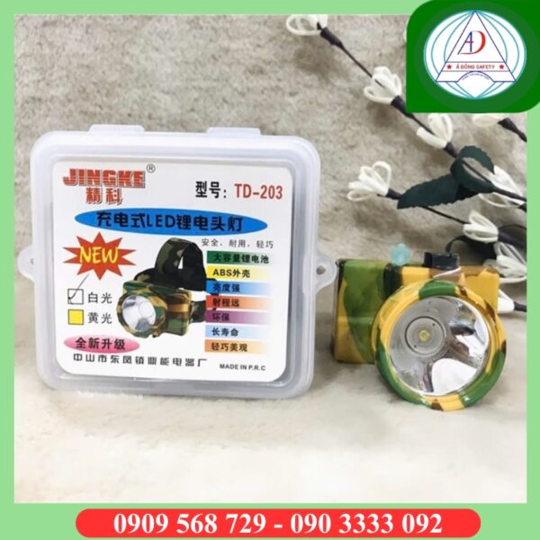 den-pin-doi-dau-TD-203