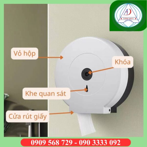 hop-dung-giay-ve-sinh-bang-nhua-hinh-tron
