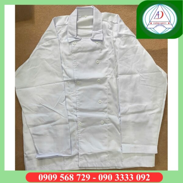 ao-dong-phuc-dau-bep-kem-non