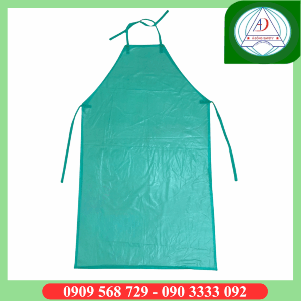 yem-bao-ho-nhua-xanh-bich-pvc