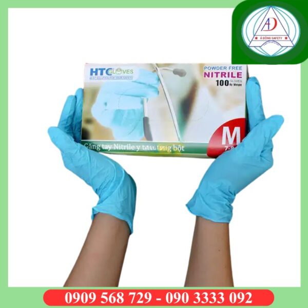 gang-tay-y-te-nitrile-xanh-htc