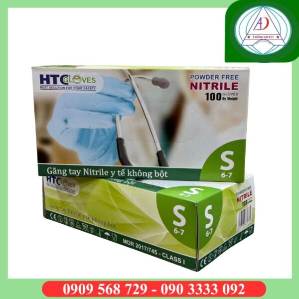 gang-tay-y-te-nitrile-xanh-htc