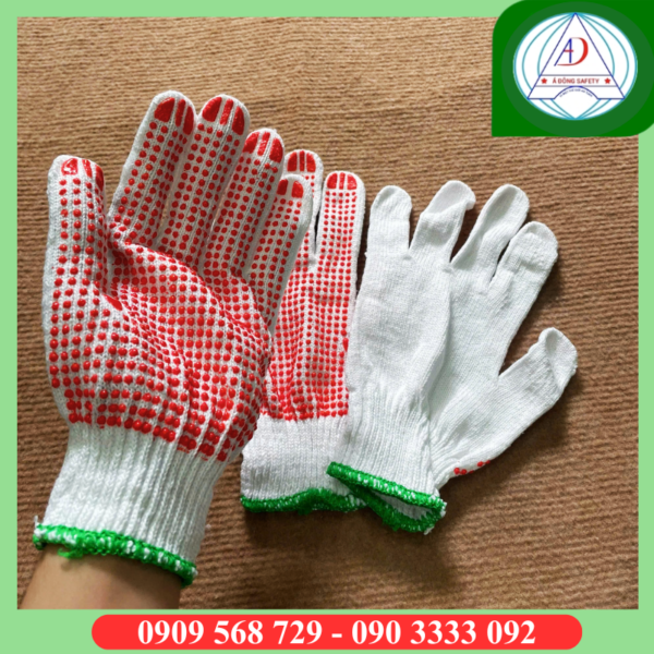 gang-tay-phu-hat-nhua-do-60gr